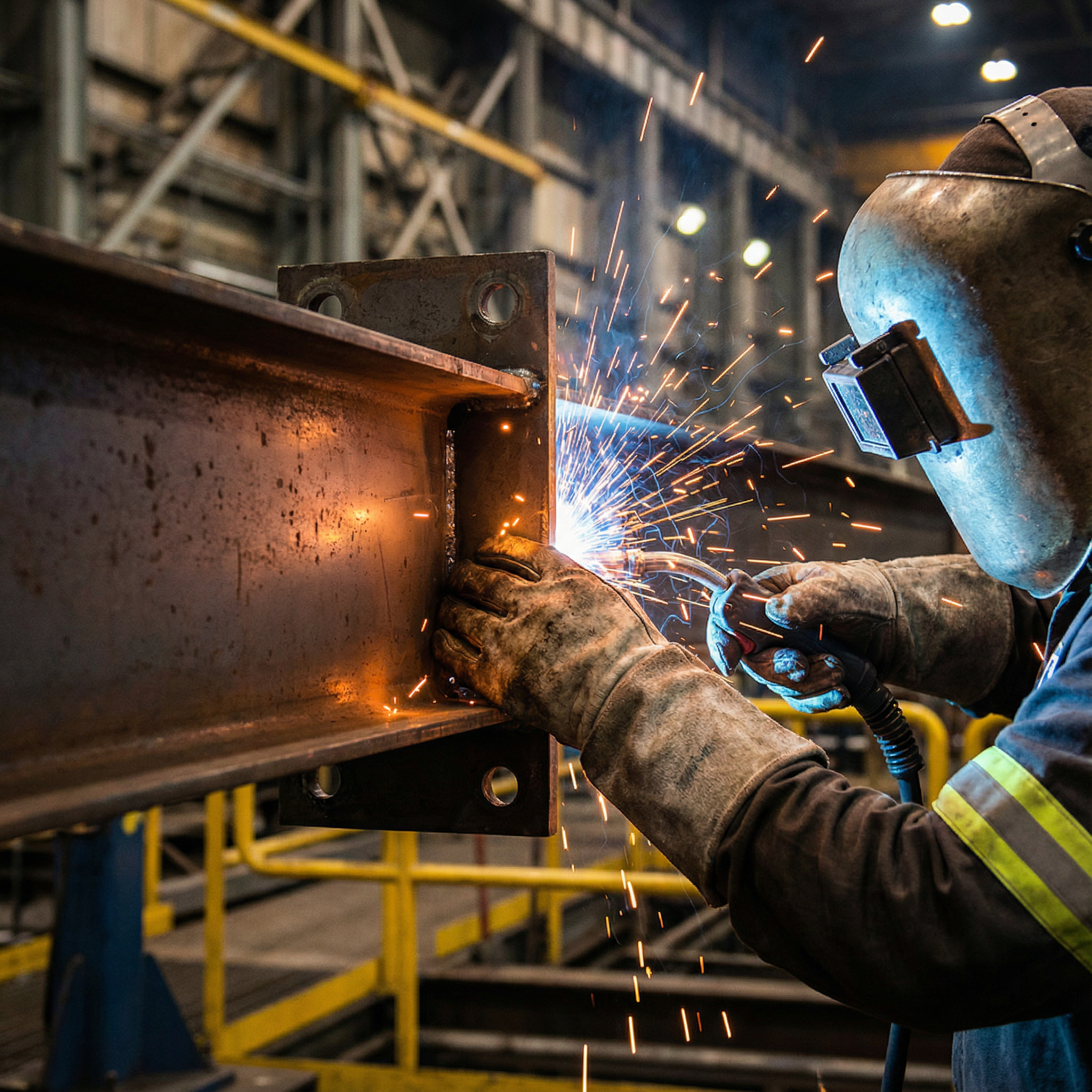 Construction Execution